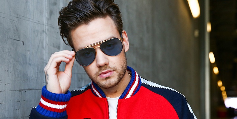 Liam Payne