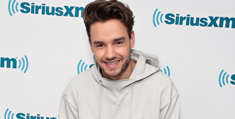 Liam Payne