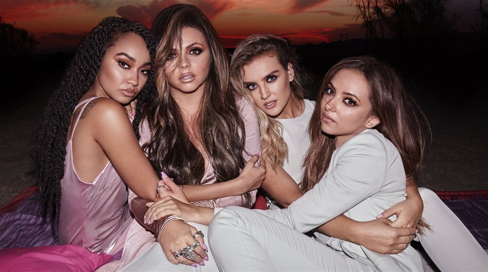 little mix
