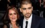 Mães dos famosos: Zayn Malik