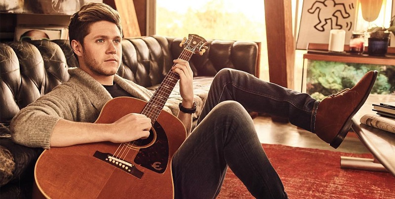 Niall Horan