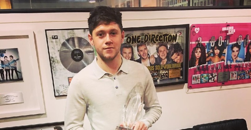Niall Horan