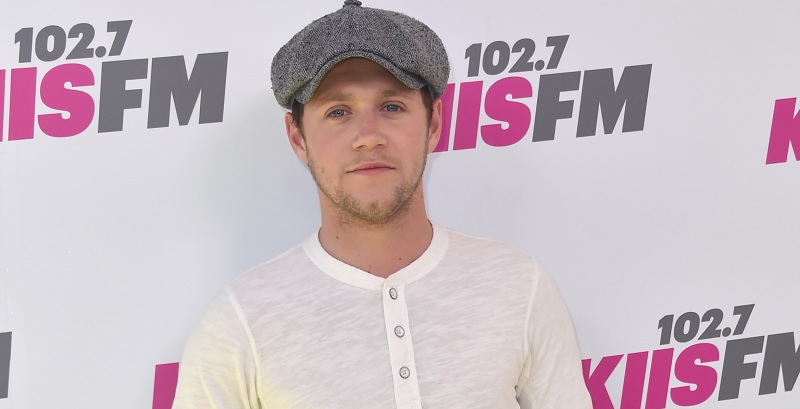 Niall Horan
