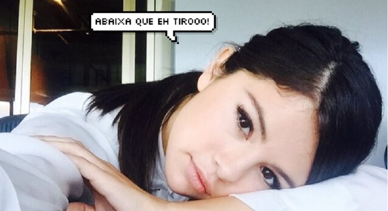 Selena Gomez