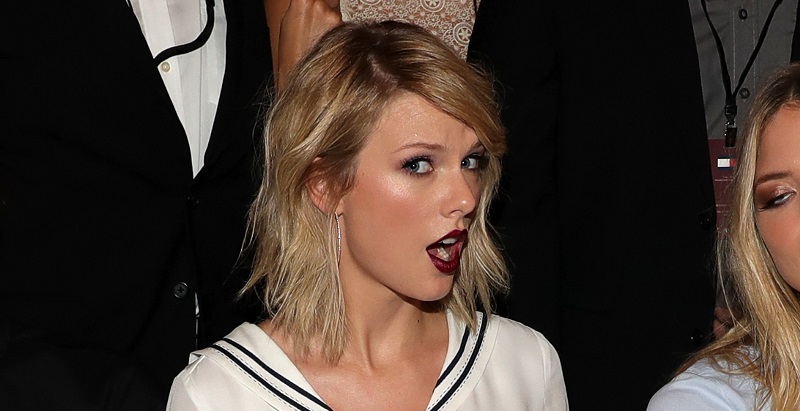 Taylor Swift