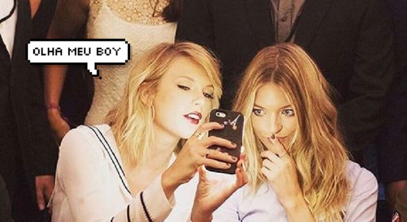 Taylor Swift
