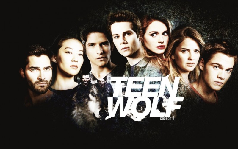personagens de teen wolf