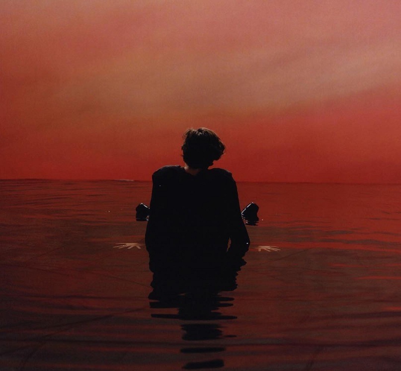 Teste: qual música do novo álbum do Harry a representa?