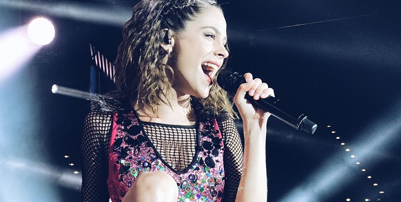 Tini Stoessel