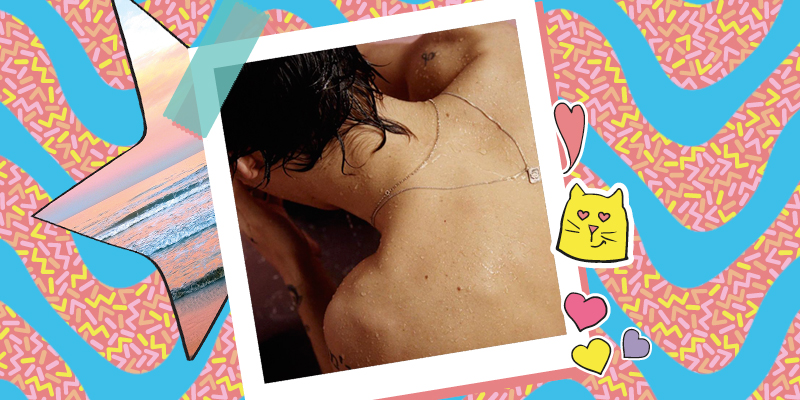 Harry Styles