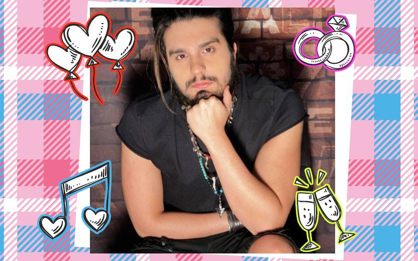 Entenda se Luan Santana vai casar