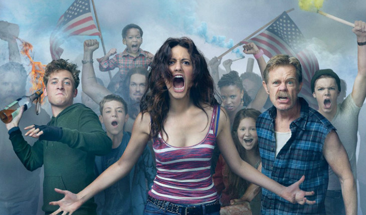 Shameless