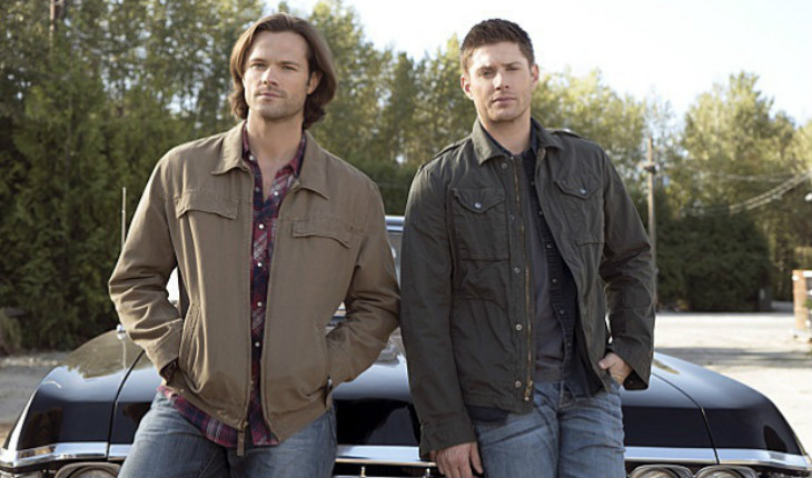Supernatural