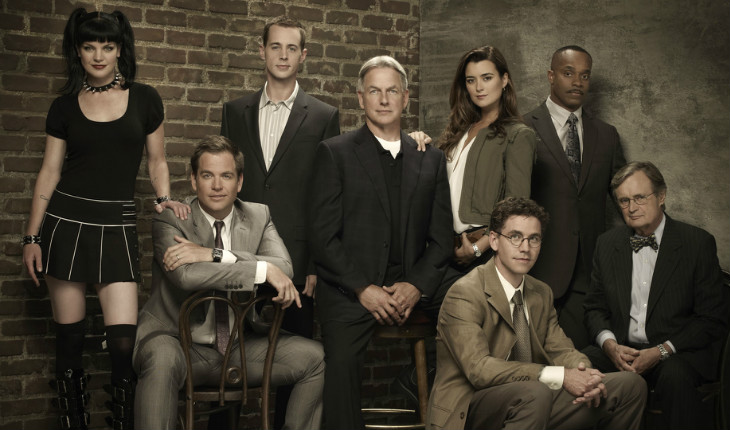 NCIS