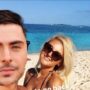 Zac Efron montagem