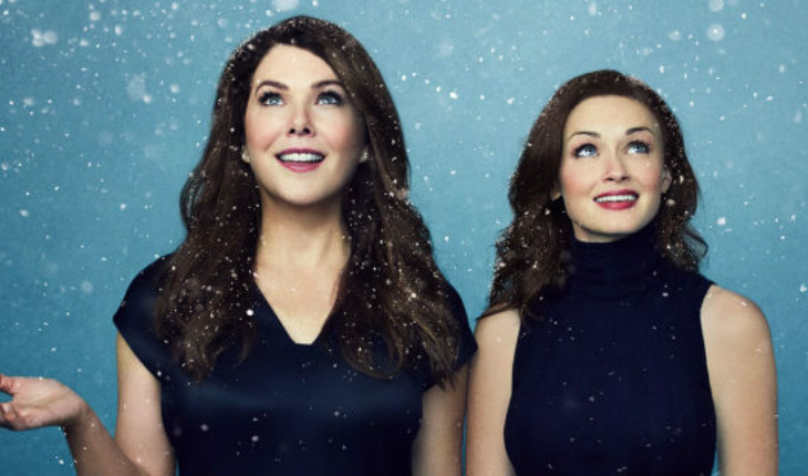 Gilmore Girls