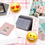 Álbum de fotos para Instax