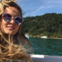 Larissa Manoela colocou silicone