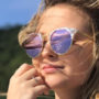 Larissa Manoela colocou silicone