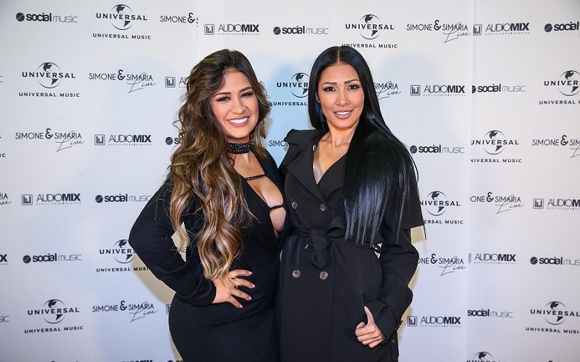 Simone e Simaria