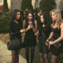 mortes de Pretty Little Liars