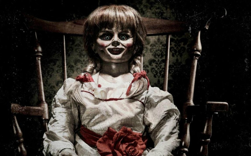 Annabelle 2