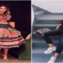 Blusas com transparencia