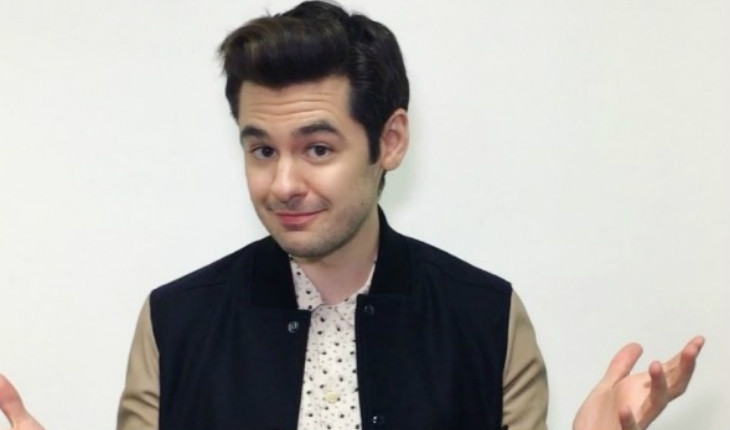 Brendan Robinson, de Pretty Little Liars