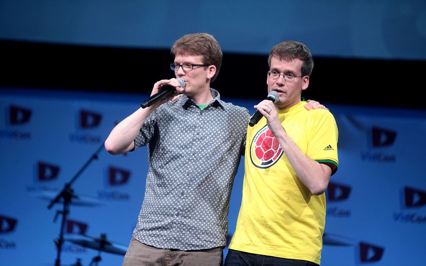 7 curiosidades sobre os nerdfighters