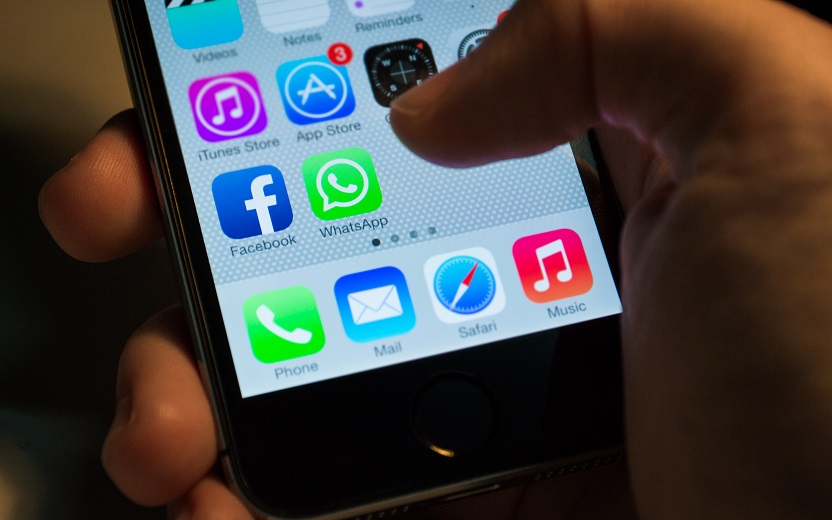 WhatsApp deixará de funcionar