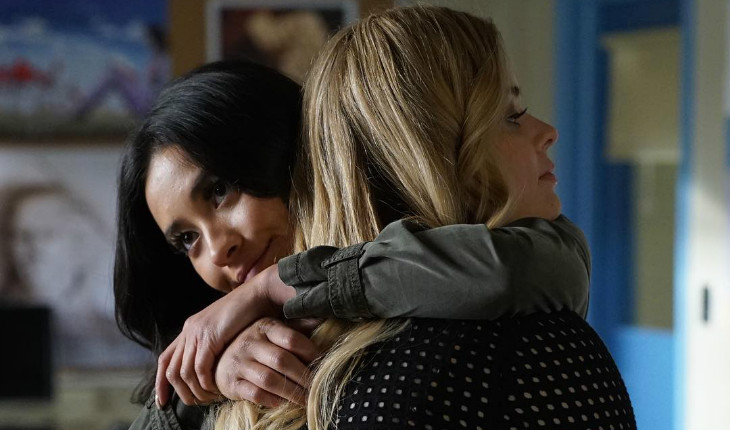 Cena Pretty Little Liars
