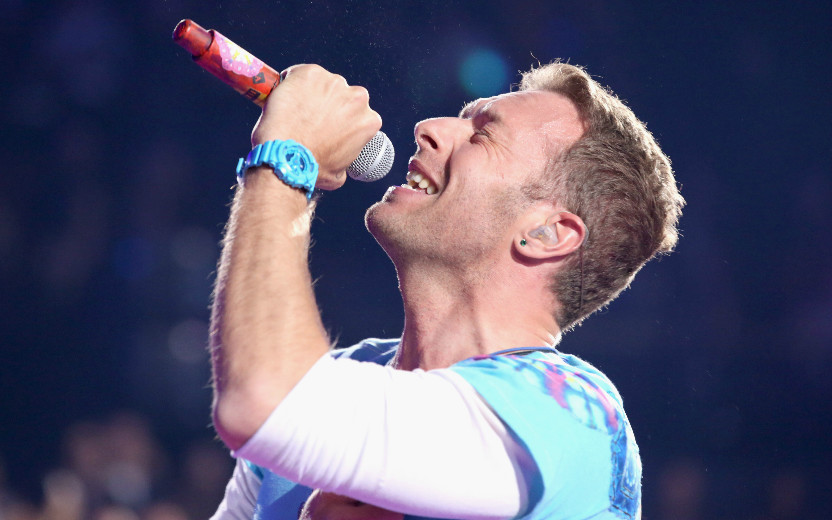 Coldplay