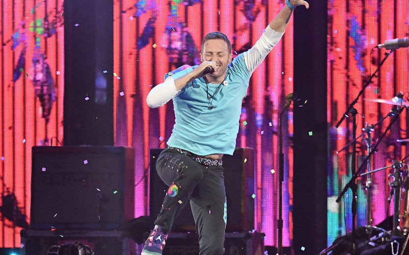 Coldplay