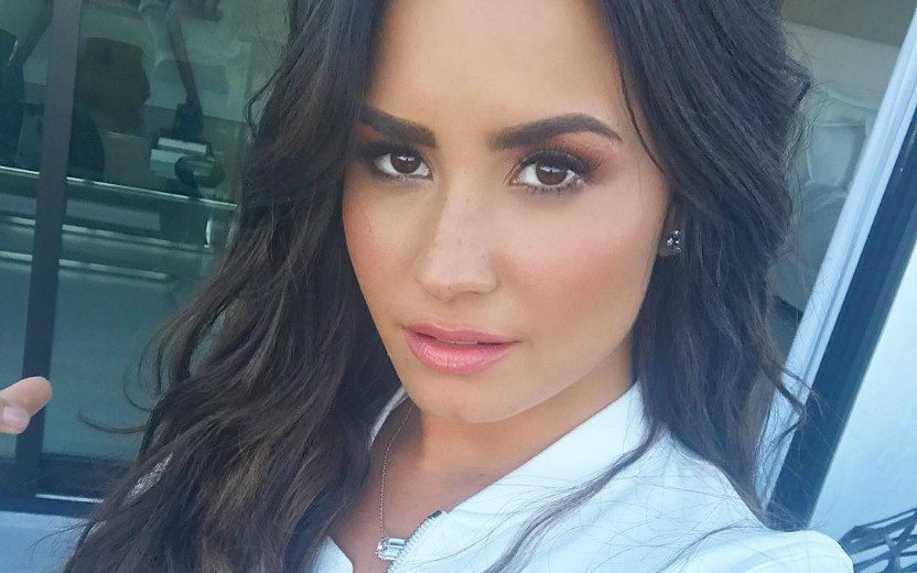 Demi Lovato
