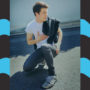 Dylan Minnette faz ensaio superfofo para a revista RAW