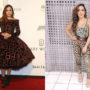 Looks da Anitta música da Anitta