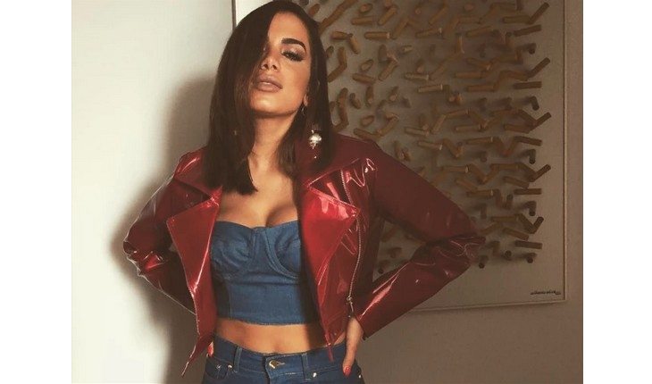 frases da Anitta