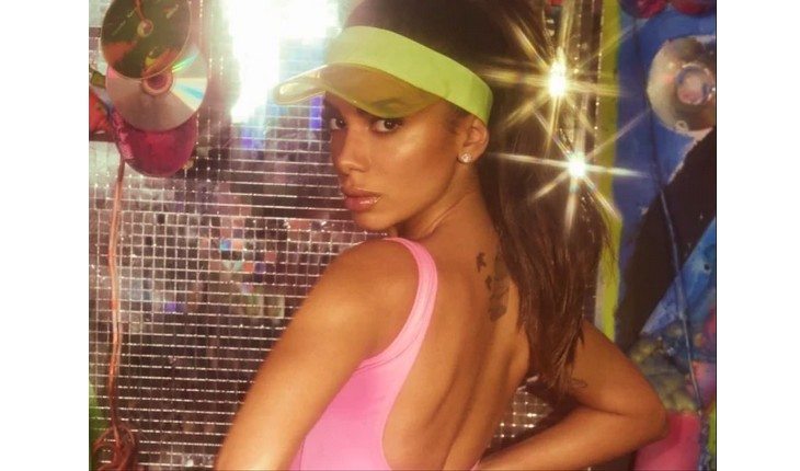 frases da Anitta