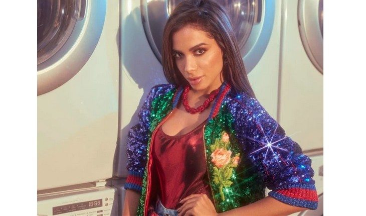 frases da Anitta