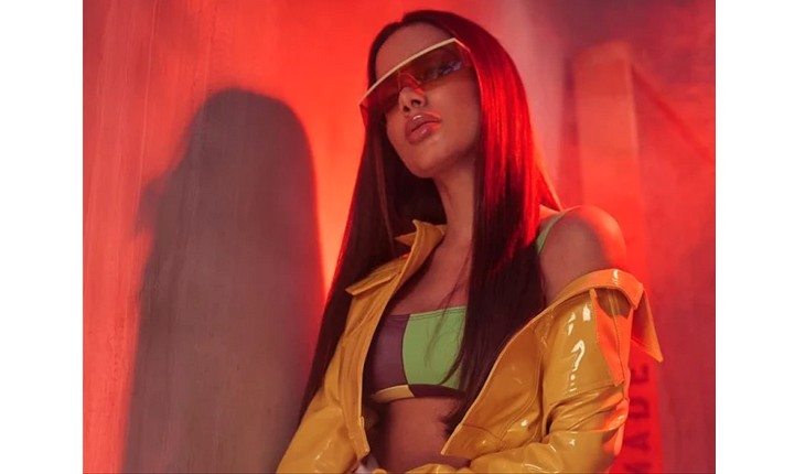frases da Anitta