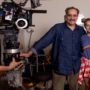 Gabi Lopes com dirtor do filme Amor Sem Fronteiras
