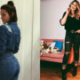 looks para festa junina