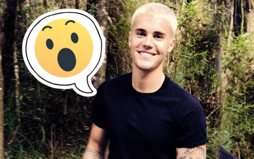 Justin Bieber