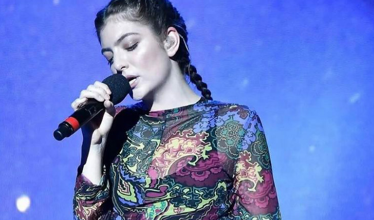 Lorde