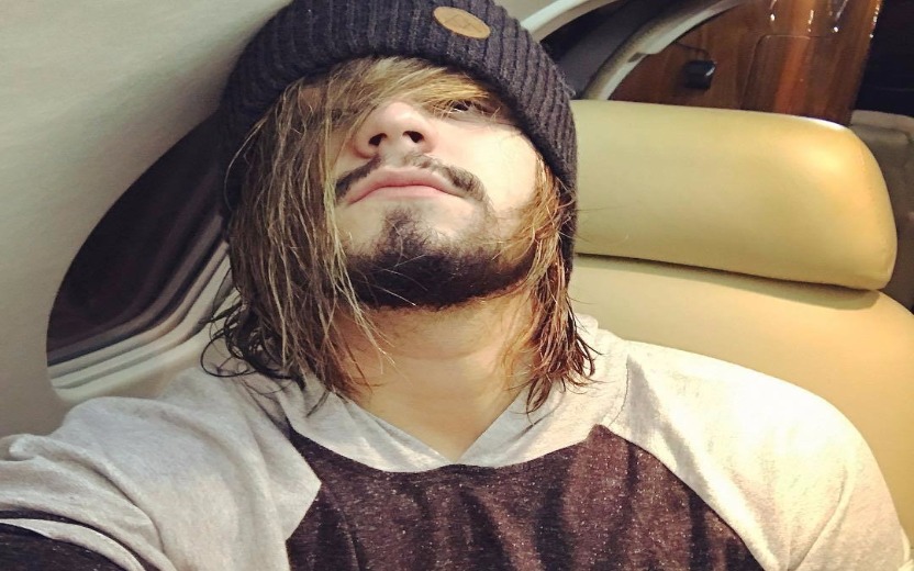 Luan Santana lança aplicativo para as fãs