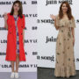 Meninas de k-pop com looks fashion