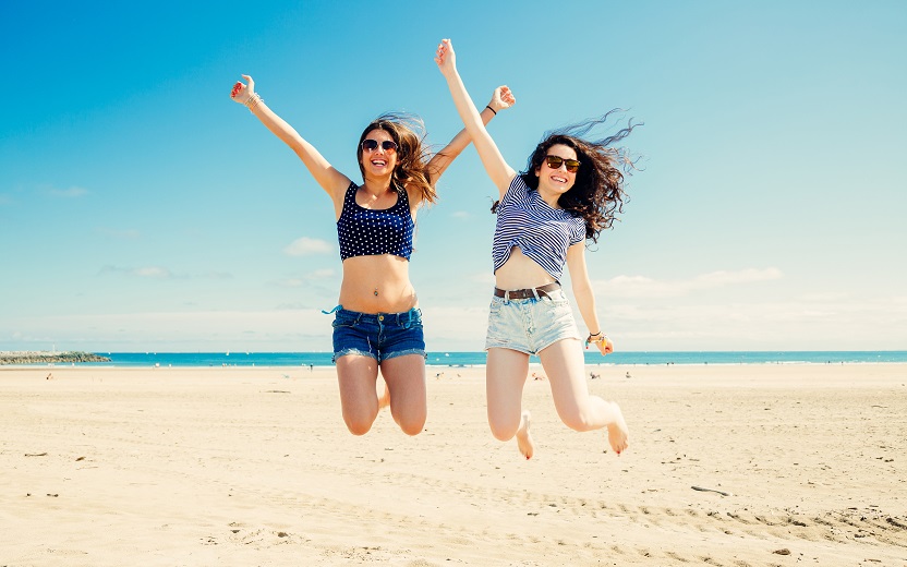 7 coisas para fazer antes das férias chegarem