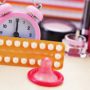 métodos contraceptivos