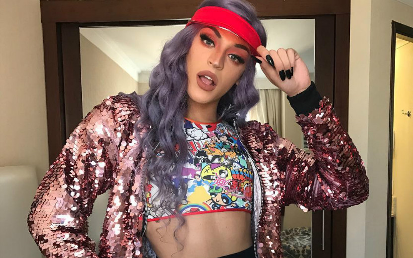 Pabllo Vittar