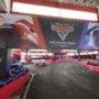 pista de kart